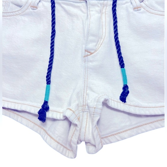 5/25$ ✨ Roxy Beach Denim Short - Picture 6 of 9